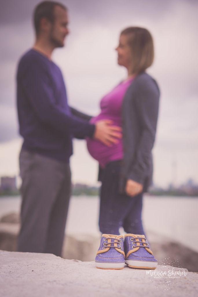 toronto maternity photography